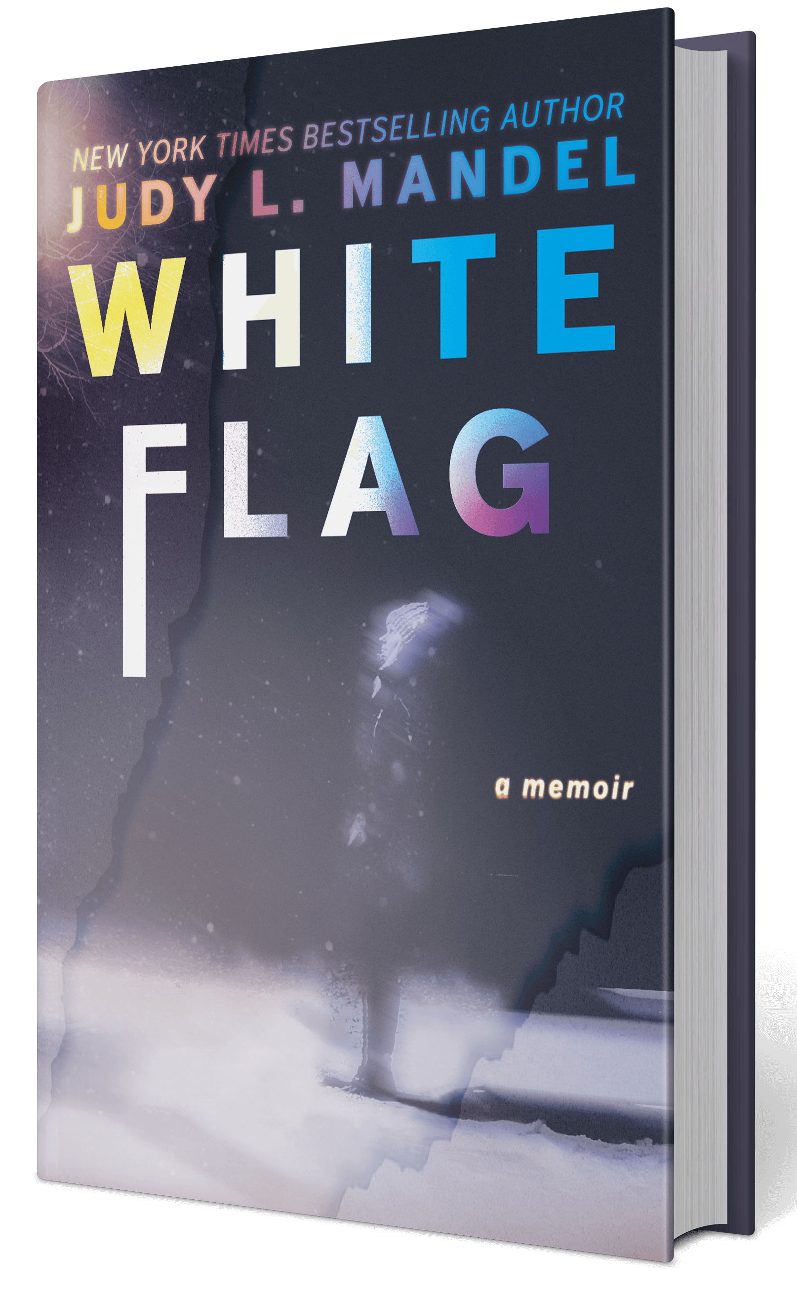 White Flag Book