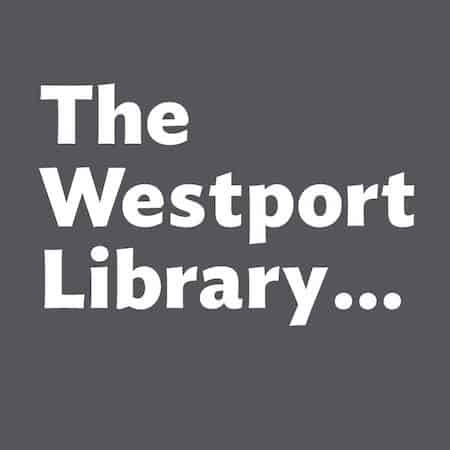 The Westport Library Logo