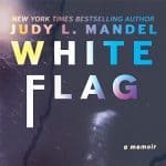 White Flag Audio Book Artwork