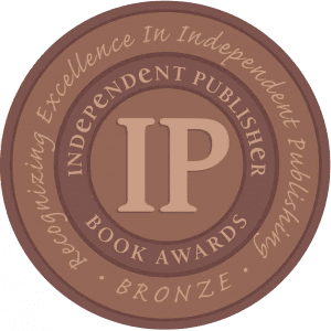 IP Bronze Award Seal