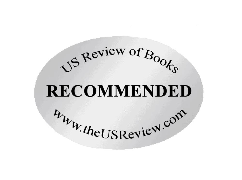 US Review of Books Logo