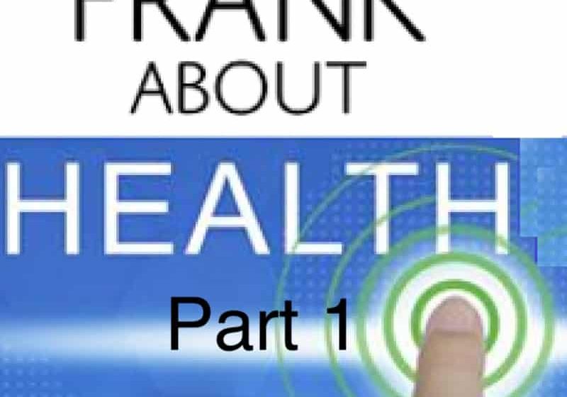Frank About Health Part 1Logo