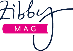 Zibby Mag Logo